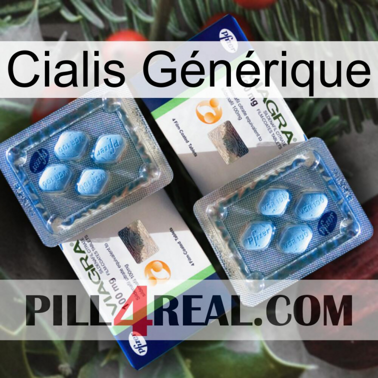 Cialis Générique viagra5